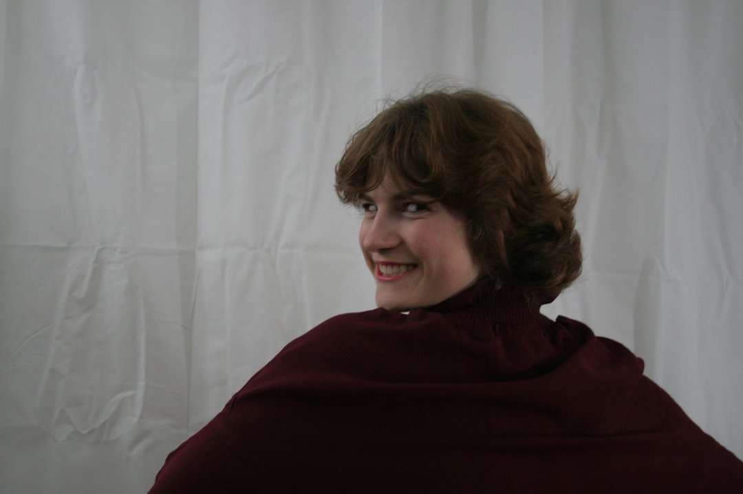 Kylene Jones' album, Merry Lee photos