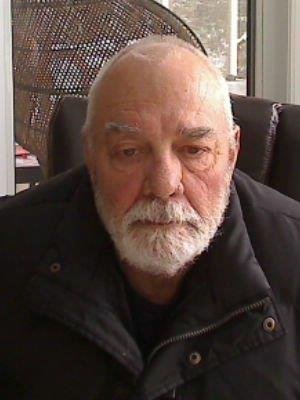 Eldon Germain's album, Profile Pictures