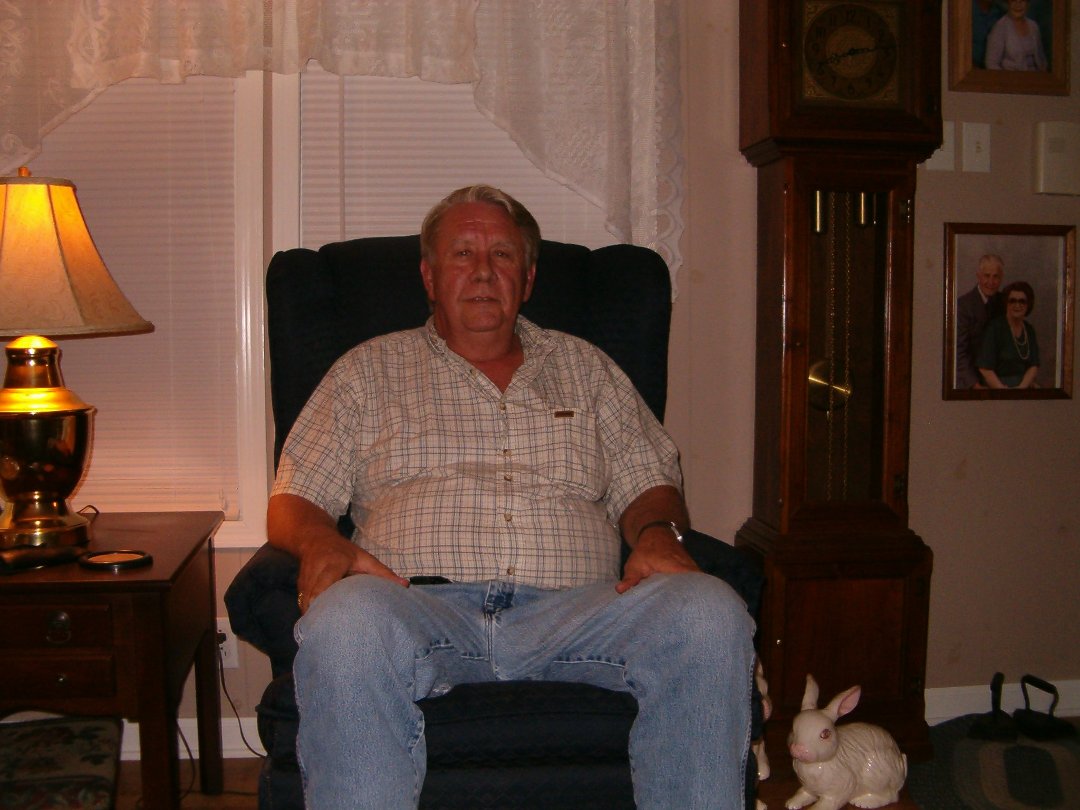 Robert Rhoads' album, Profile Pictures