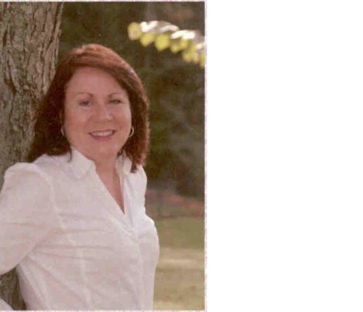 Donna Paulson's album, me