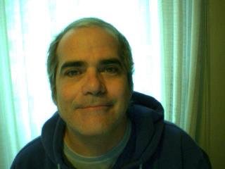 Mark Winer's album, Profile Pictures