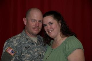 James Behne's album, Deployment