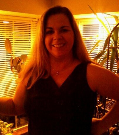 Frances Smith's album, Profile Pictures