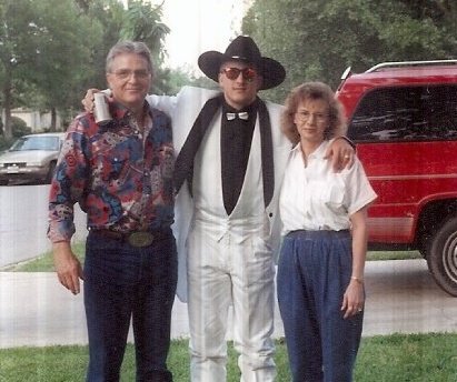 Raymond Prewitt's album, Profile Pictures