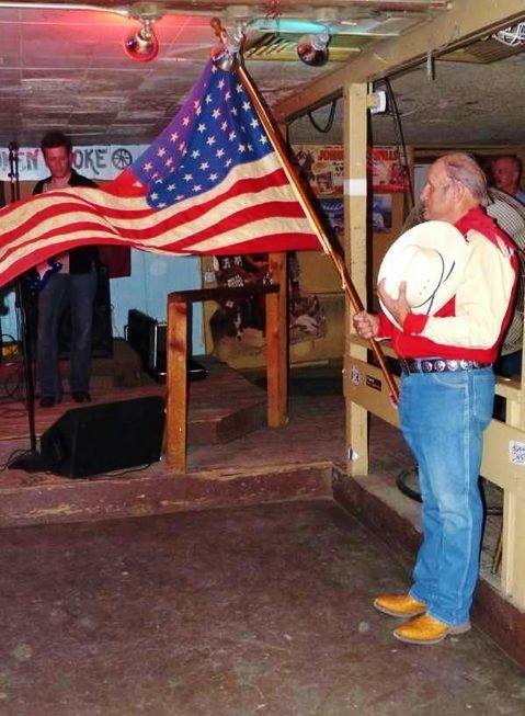Allan Sanders' album, Timeline Photos