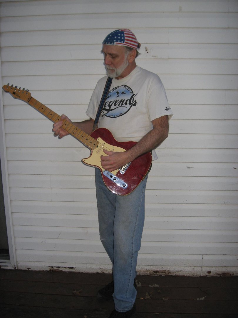 Bill Rapp's album, MUSICOPIA