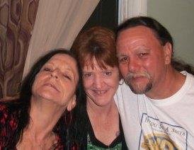 Maureen Wisneski's album, Profile Pictures