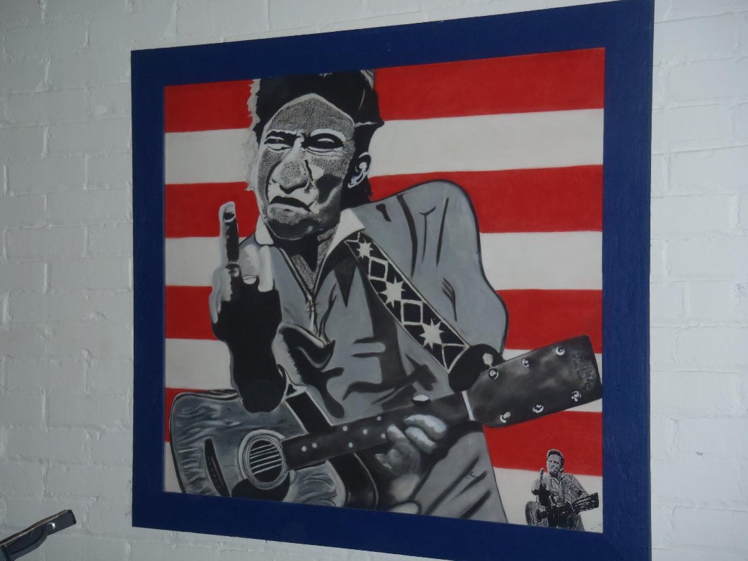 David Repulski's album, Profile Pictures
