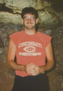 Mark Youngs' album, Profile Pictures