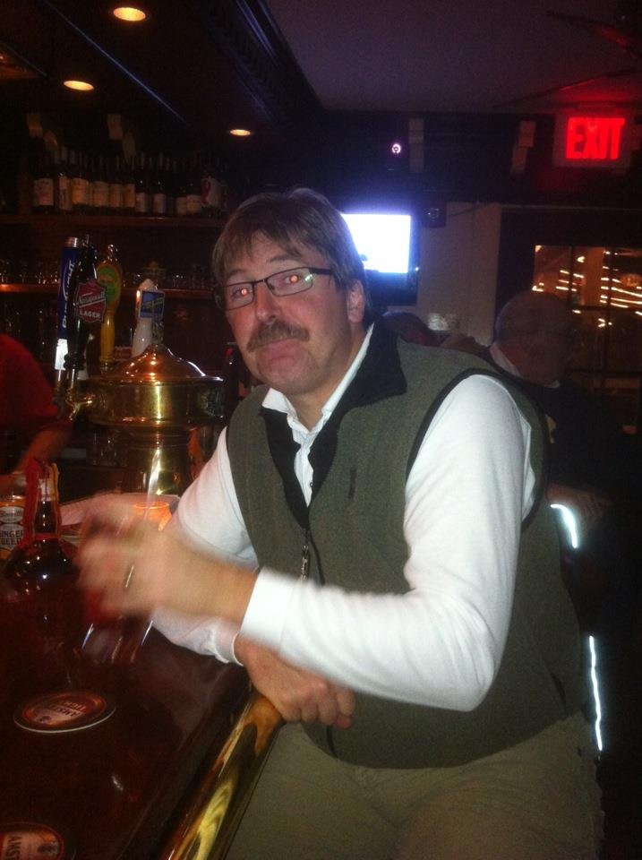 John Herbert's album, Mobile Uploads