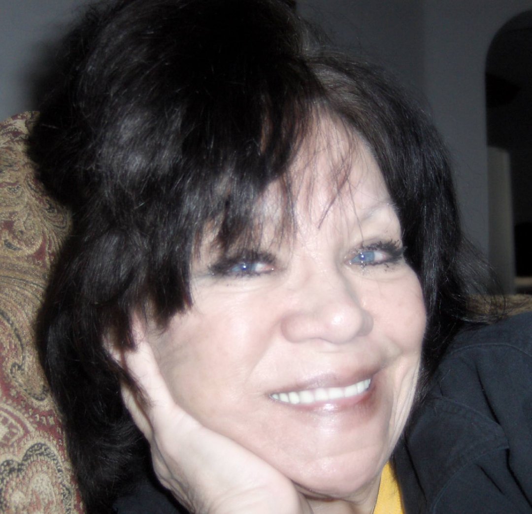 Sherry Ashley's album, Profile Pictures