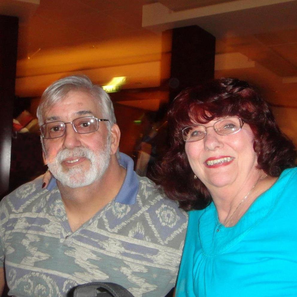 Donna Peck's album, Profile Pictures