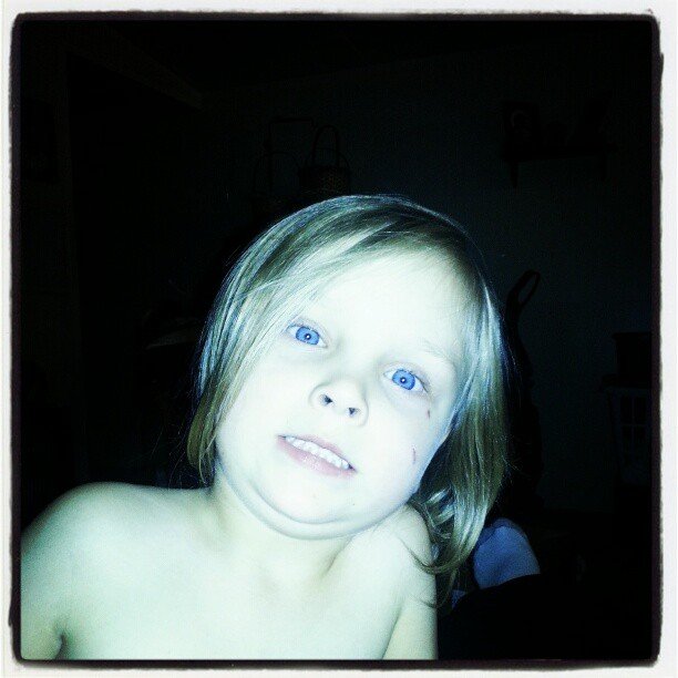 Christopher Trahan's album, Instagram Photos
