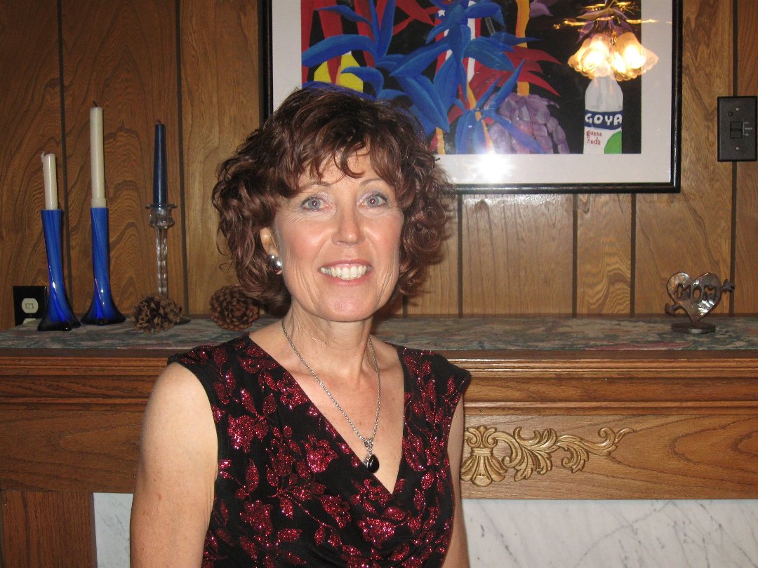 Deborah Wiltrout's album, Profile Pictures