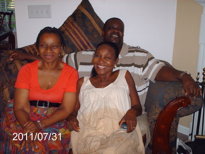 Courtney Danforth's album, July 31, 2011