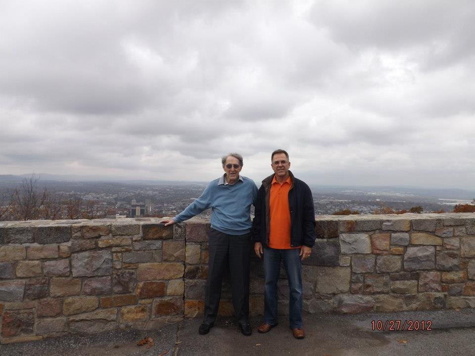 David Granger's album, 2012 Trip to PA & NJ
