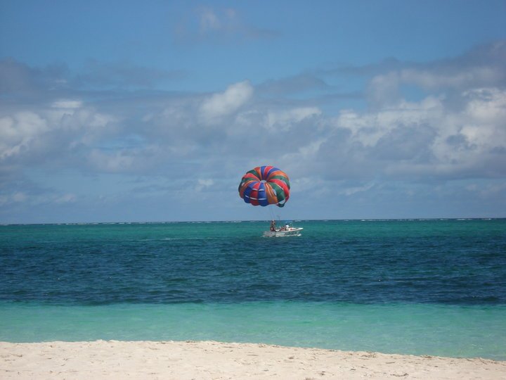 Lee Narwold's album, Turks & Caicos 2010