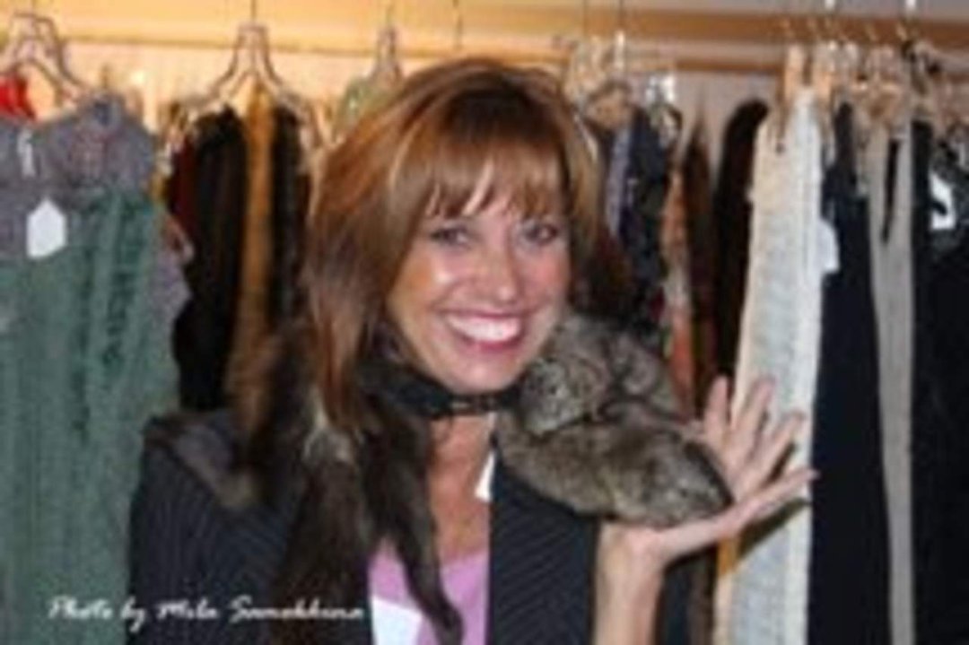 Susan Crady's album, Womens Jewelry Association Event