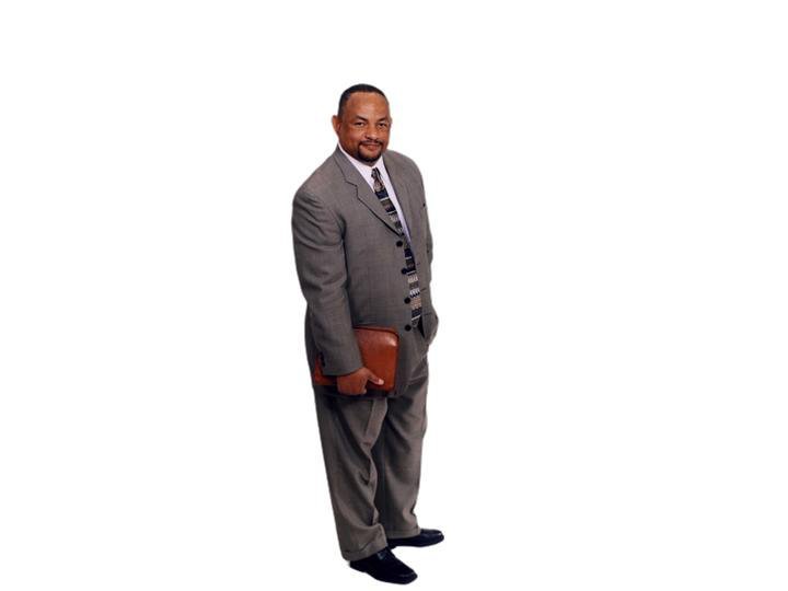 Malcom Thomas' album, Profile Pictures