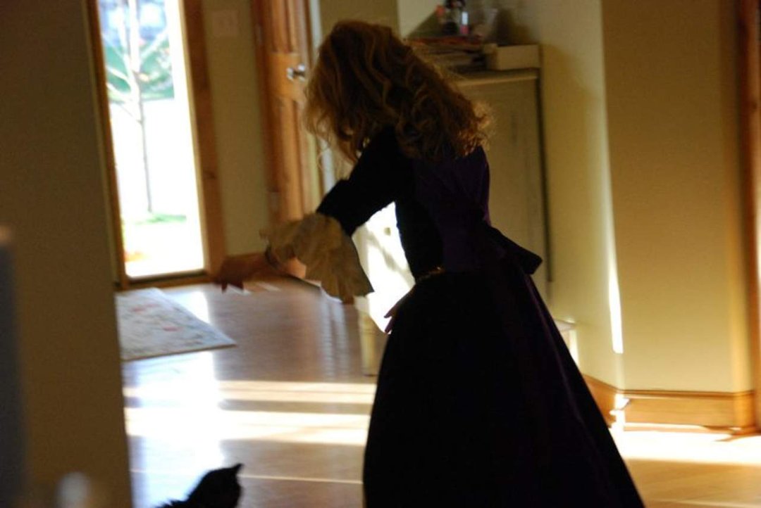 Tom Johnson's album, November 5, 2010