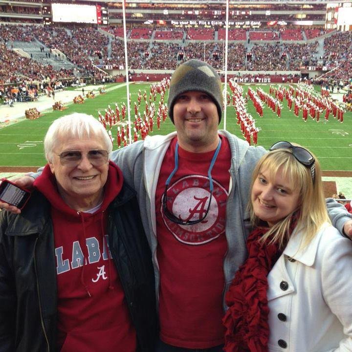 Wayne Canfield's album, Profile Pictures
