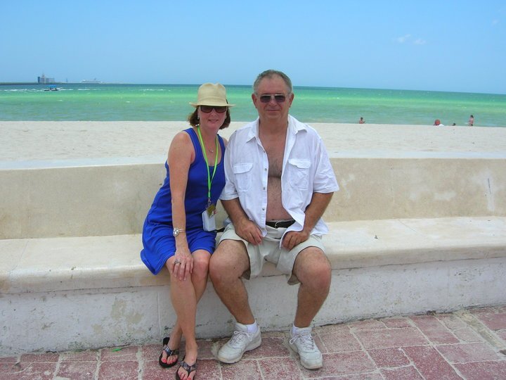 Pam Bates' album, Profile Pictures