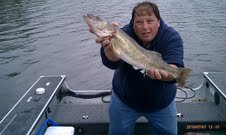 Mark Fling's album, Fun fishing