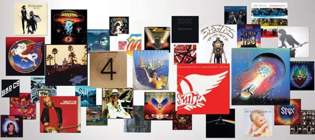 Bobby Heryla's album, Cover Photos