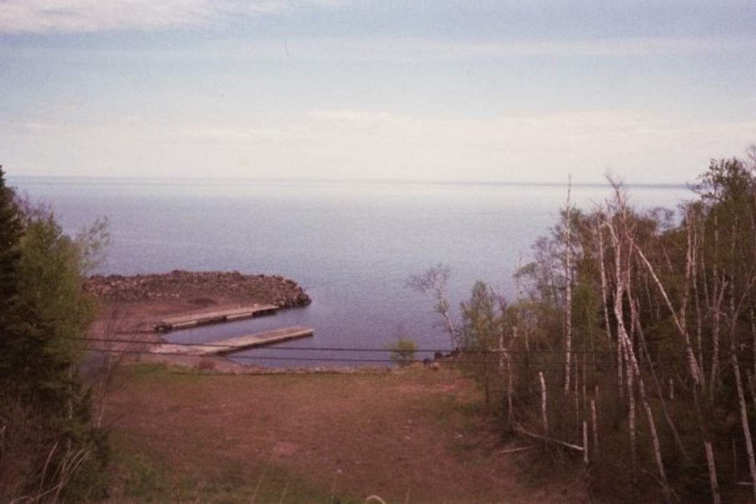 Lance Tripoli's album, 2003-2004 Minnesota adventures
