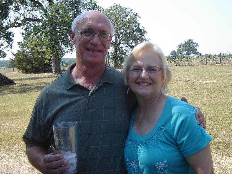 Ron Colwell's album, Profile Pictures