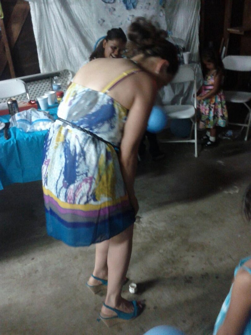 Abigail SANCHEZ's album, MARYBEL'S BABY SHOWER!!!!!!