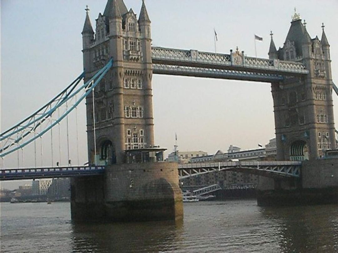 garry chalk's album, my trip to london was just not long enough