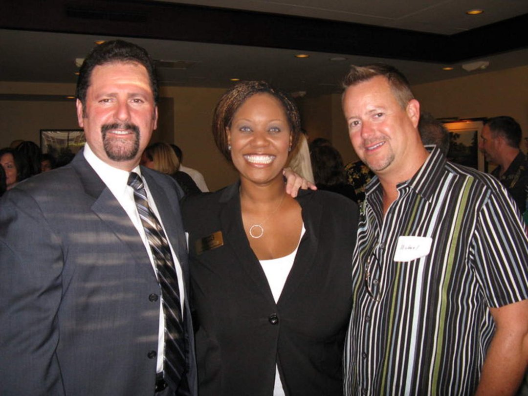George Rubio's album, "Morton's Reception June 2010"