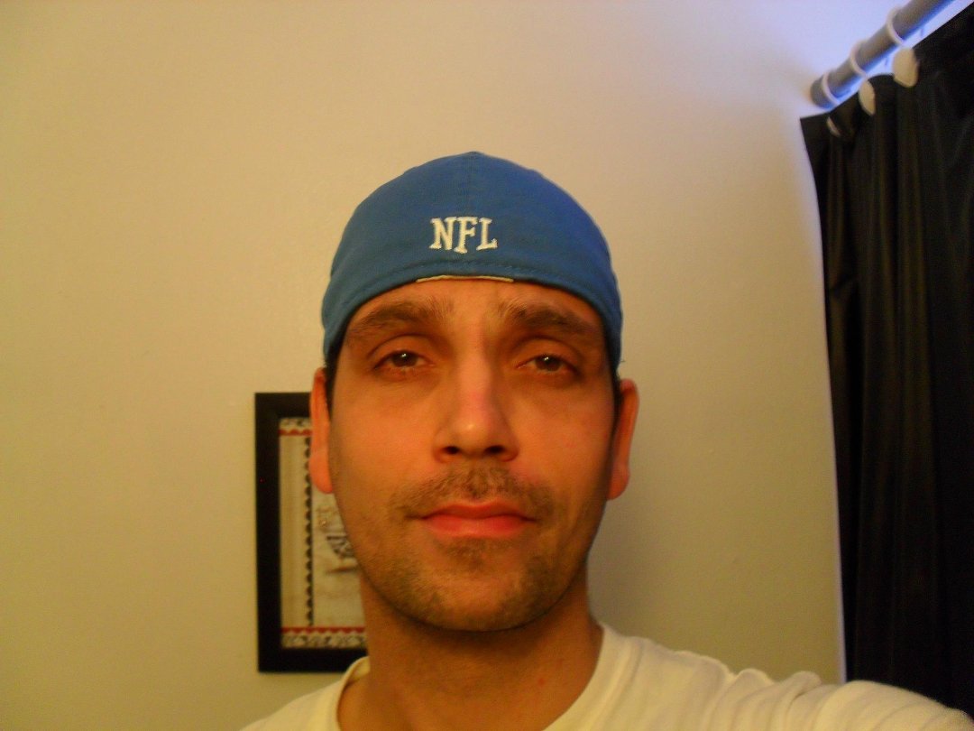 corey gendron's album, Profile Pictures
