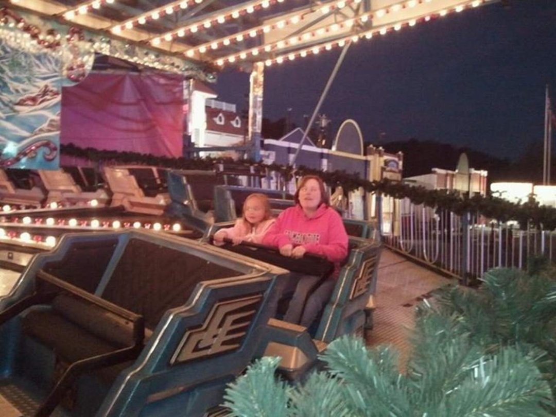 Kathy Kearney's album, Mobile Uploads