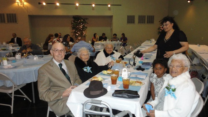 Wanda Lee's album, Susie and Chris' Wedding