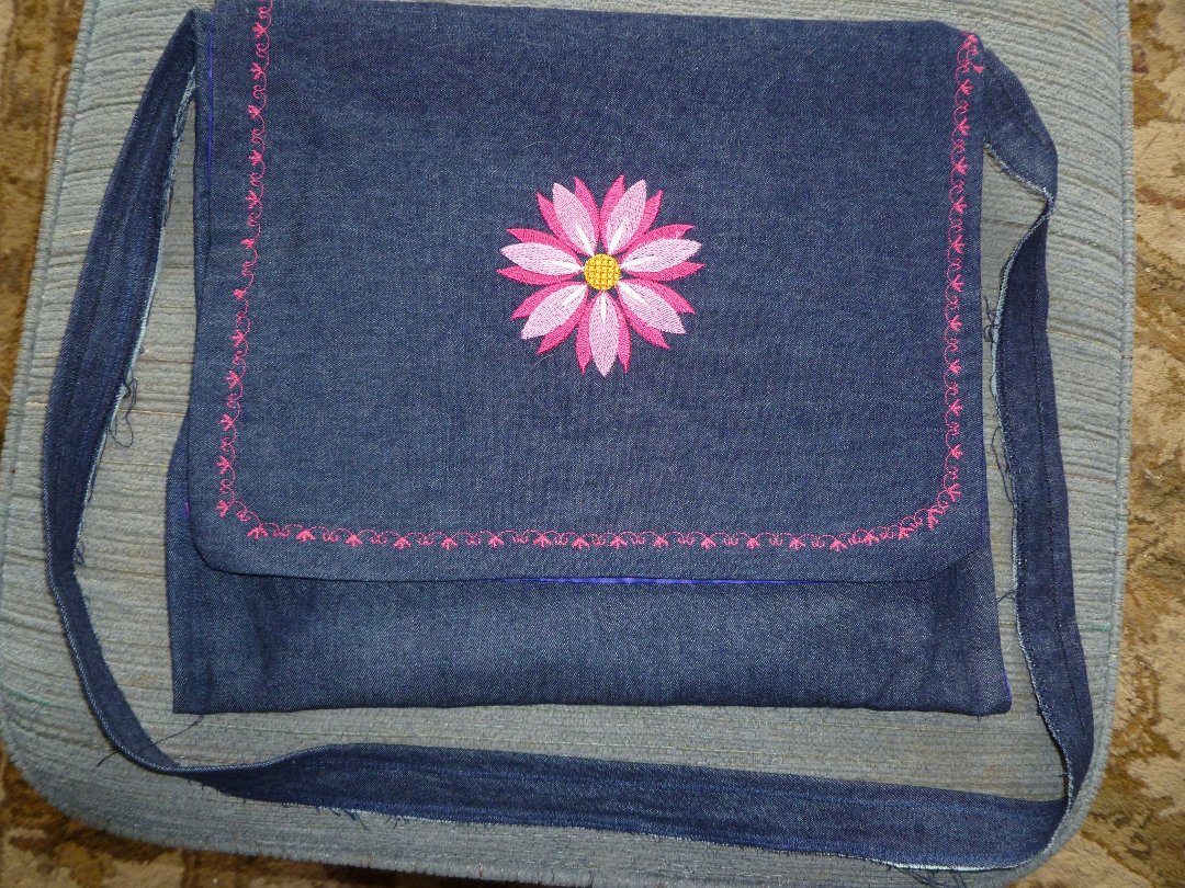Heather Filipiak's album, Nicole's bag