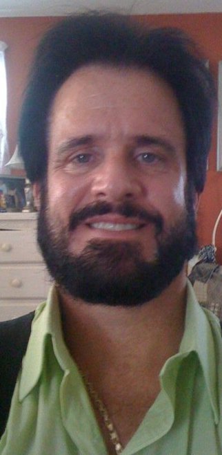 Robert Gartner's album, Profile Pictures