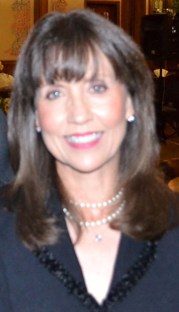 Sally Klingler's album, Profile Pictures