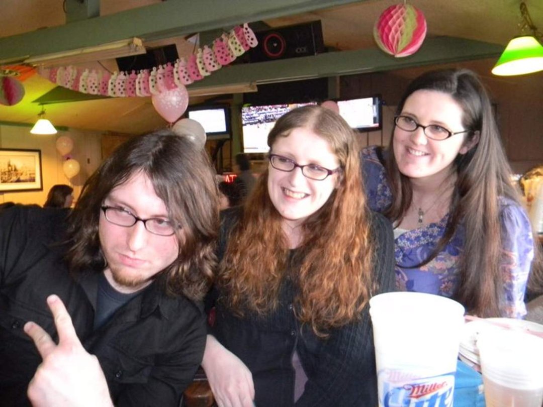 Rose Koller's album, Cover Photos