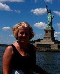 Lynette Johnson's album, Profile Pictures