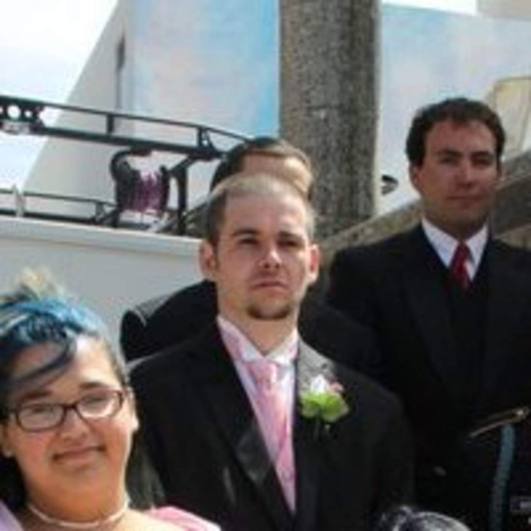 Dan Everett's album, Profile Pictures