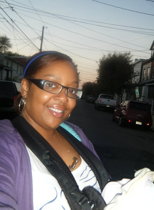 Amanda Bailey's album, November 17, 2010