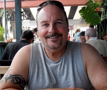 Victor Welbourne's album, Profile Pictures