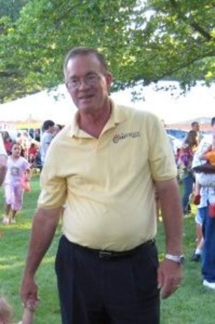 Larry Bush's album, Profile Pictures
