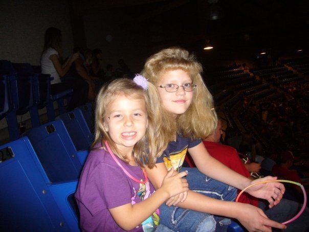 JANICE SIZEMORE's album, Jan's Pictures
