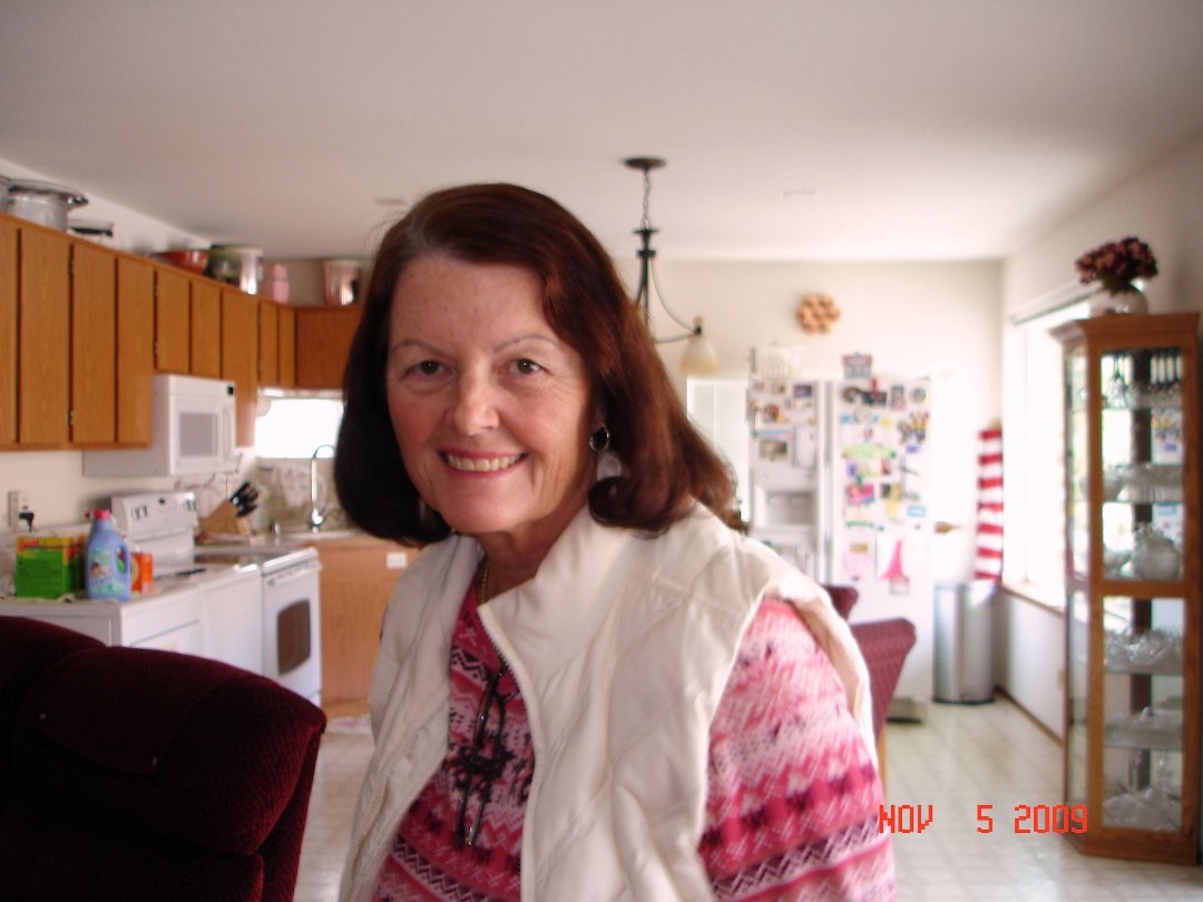 Cheryl Lambe's album, Profile Pictures