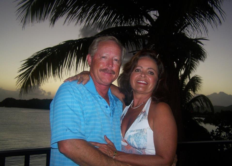Debbie Copple's album, Profile Pictures