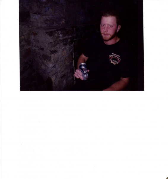 Jeff Muse's album, Profile Pictures