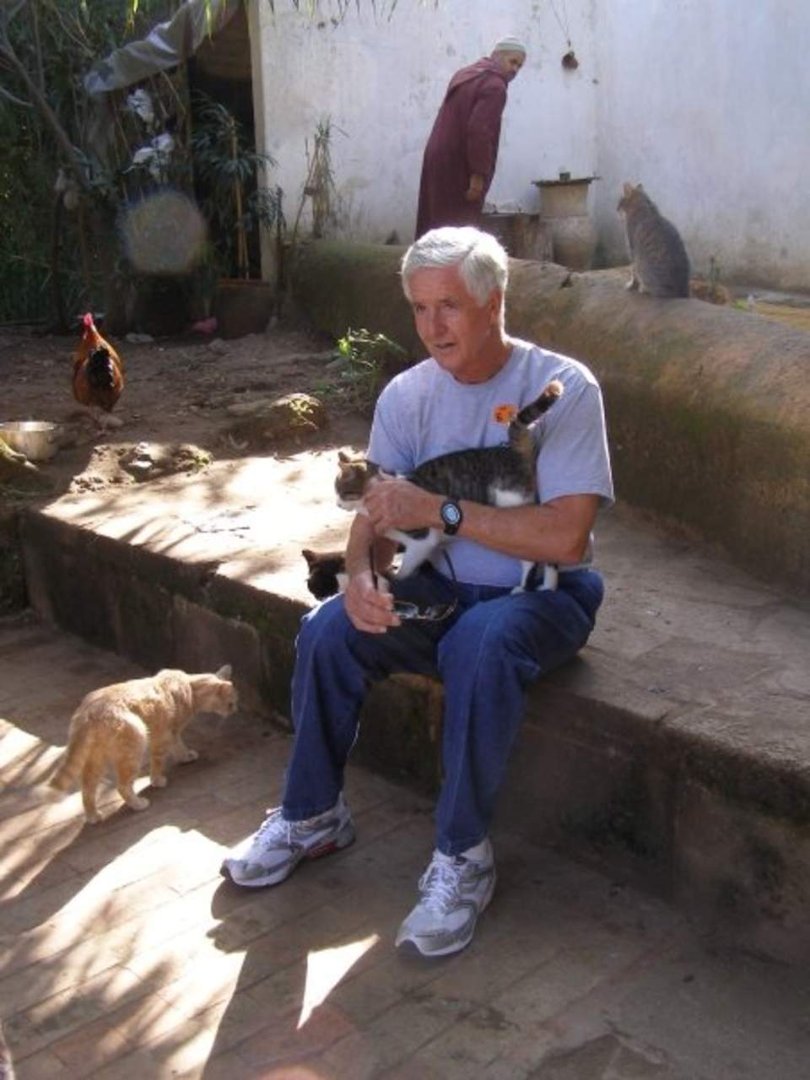 Bob Greb's album, Bob Greb